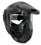 Valken MI-5 Single Lens Paintball Goggles